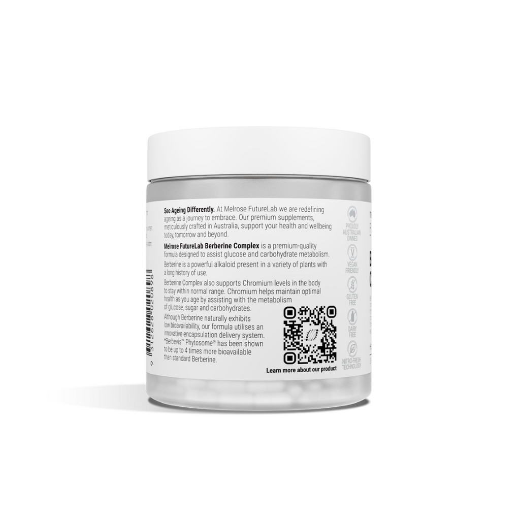 Berberine Complex