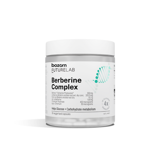 Berberine Complex