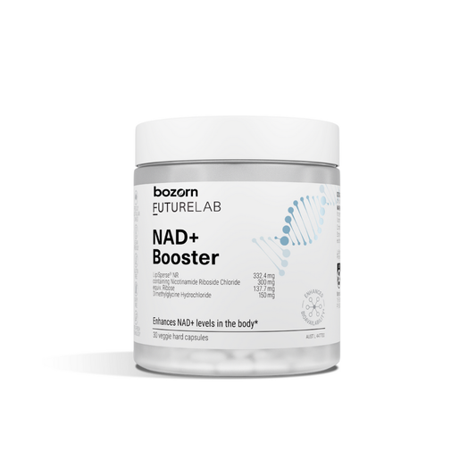 NAD+ Booster